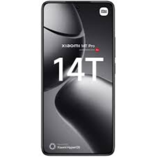 XIAOMI 14T PRO TIM TITAN BLACK 6.67" 12GB/512GB - EUROBABYLON