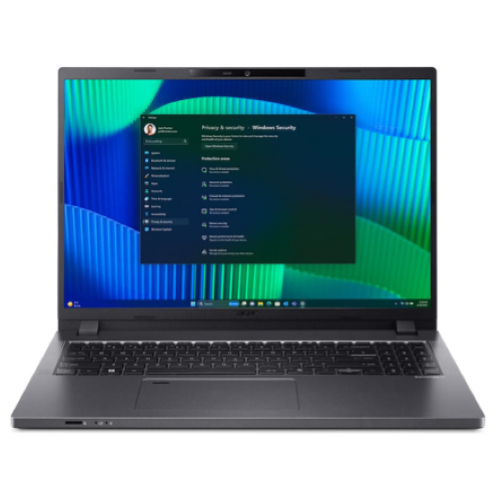 Acer TravelMate P2 16 Intel Core i7-1355U 16GB Intel Iris Xe Graphics 512GB 16 WUXGA Windows 11 Pro