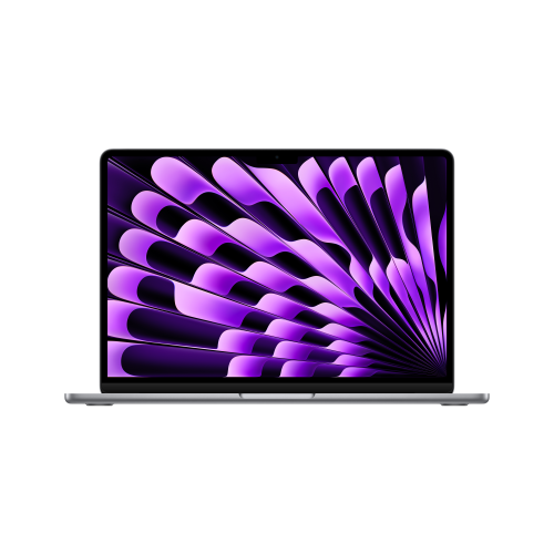 Apple MacBook Air - M2 - M2 8-core GPU - 16 GB RAM - 256 GB SSD - 13.6" IPS 2560 x 1664 (WQXGA) - Wi-Fi 6, Bluetooth - grigio spazio - tast: italiana - EUROBABYLON