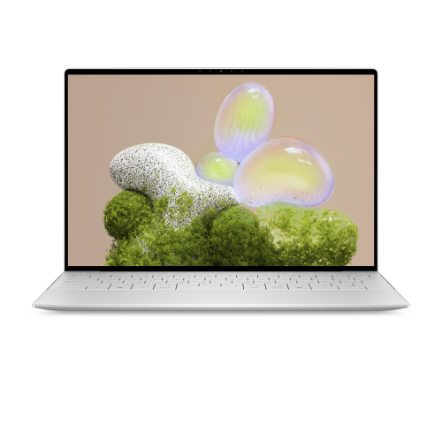 Dell XPS 13 9350 (version 2024) - Intel Core Ultra 7 - 258V / fino a 4.8 GHz - Evo - Win 11 Pro - Intel Arc Graphics 140V - 32 GB RAM - 1 TB SSD NVMe - 13.37" OLED touchscreen 2880 x 1800 (3K) - Wi-Fi 7 - platino - BTP - con 1 anno di Dell ProSupport - EUROBABYLON