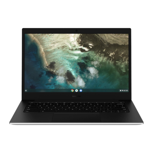 Samsung Galaxy Chromebook Go XE340XDA-KA3IT laptop Intel Celeron N N4500 35,6 cm (14") HD 8 GB LPDDR4x-SDRAM 128 GB eMMC