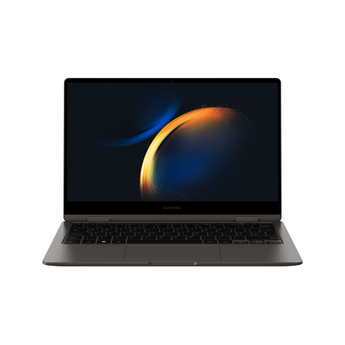 Samsung Galaxy Book3 360 Intel Core i5-1340P 8GB Intel Iris Xe Graphics 256GB 13,3 Full HD Touch Windows 11 - EUROBABYLON