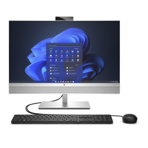 HP EliteOne 870 G9 AiO i71470016GB/512PC Italy - Italian localization