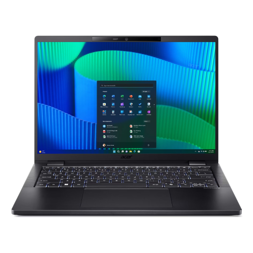 ACER TRAVELMATE P6 TMP614-73-TCO-7096 14" OLED 2.8K INTEL CORE ULTRA 7 155H RAM 32GB-SSD 1 TB NVMe-INTELGRAPHICS-WIN 11 PROF - EUROBABYLON