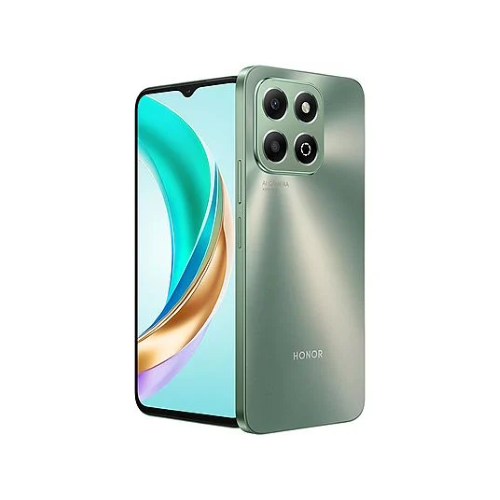 HONOR X8B 8+256GB GREEN+BUDSCX5