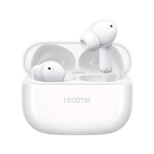 REALME T310 AGILE WHITE WIRELESS EAR BUDS