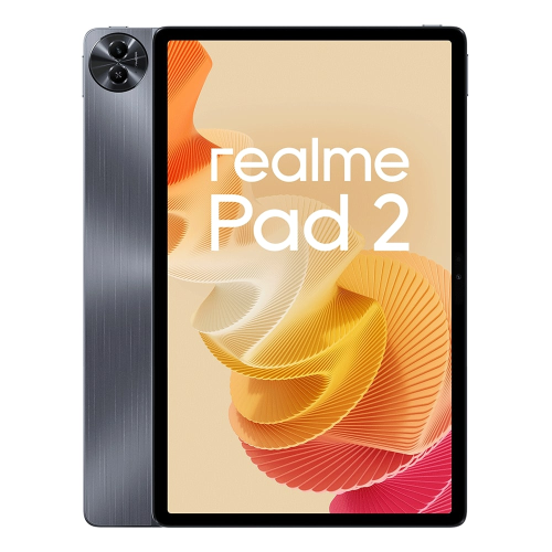 REALME PAD 2 IMAGINATION GREY TABLET 11.5" 6GB/128GB