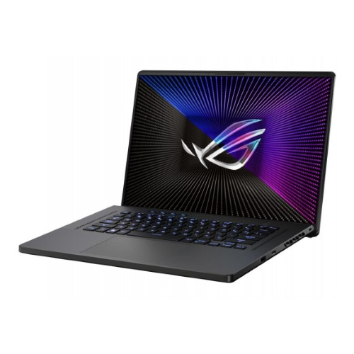 ASUS ROG Zephyrus GU603VI-N4014W - 16 WQXGA ANTI-GLARE NON-TOUCH,500NITS - INTEL I7-13620H - DDR4 16G [ON BD.] - 1TB PCIE G4 SSD - NVIDIA? GeForce RTX? 4070 Laptop GPU 8GB - Eclipse Gray - WIN11HOME - 2YP&R