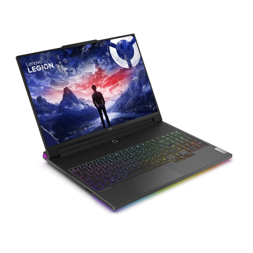 Lenovo Legion 9 Intel Core i9-14900HX 64GB GeForce RTX 4090 2TB 16 3,2K Windows 11 - EUROBABYLON