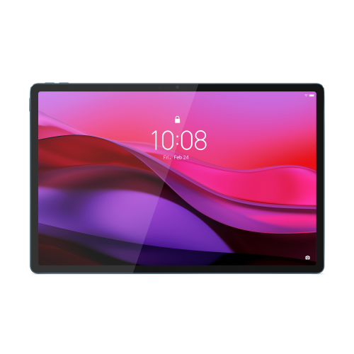 TABLET LENOVO YOGA TAB PLUS ZAEG0015IT 12,7" Snapdragon 8 Gen 3 16GB 256GB WIFI Android 14 - KEYBOARD+LENOVO TAB PEN PRO (AI) - EUROBABYLON