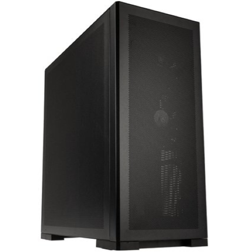 Kolink Unity Meshbay Performance Case Mid-Tower No-Power minITX/mATX/ATX