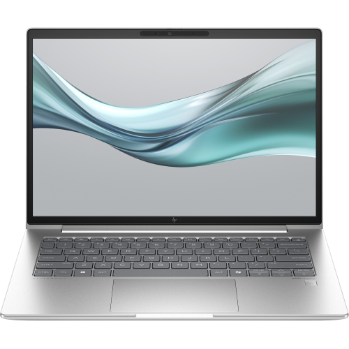 HP EliteBook 645 G11 AMD Ryzen 5 7535U 14" WUXGA 16 GB DDR5-SDRAM 512 GB SSD Wi-Fi 6E (802.11ax) Windows 11 Pro SILVER