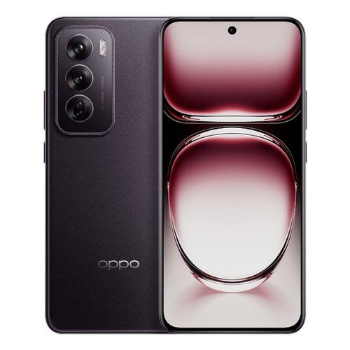 OPPO RENO 12 5G BLACK BROWN 6.7" 12GB/256GB VODAFONE - EUROBABYLON