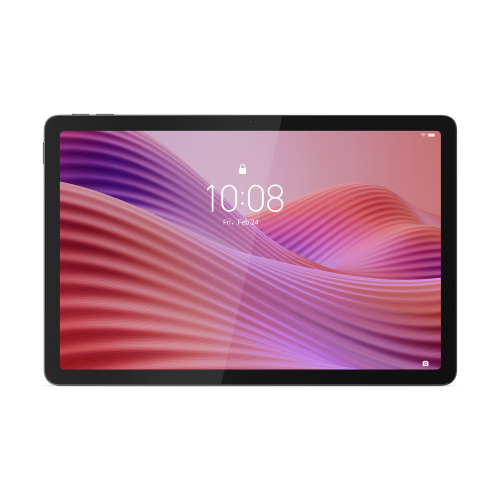 Lenovo Tab TB311FU MediaTek Helio G85 10.1"128GB WUXGA Wi-Fi Android 14 Grigio - EUROBABYLON