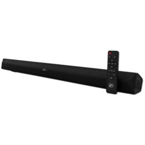 Fenner Tech Soundbar FN-ET023 4.0ch BT/USB/AUX/Optical/HDMI ARC - EUROBABYLON