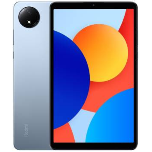 Xiaomi Redmi Pad SE 8.7" 4+64GB WiFi Sky Blue EU - EUROBABYLON