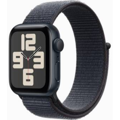 Apple Watch SE 40mm AC/Midnight SL/ink MXEA3QC/A EU - EUROBABYLON