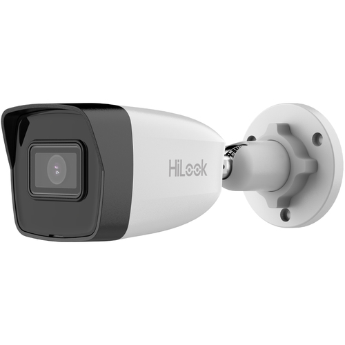 HIKVISION CAMERA HILOOK 4K FIXED BULLET NETWORK CAMERA RANGE: UP TO 30M - EUROBABYLON