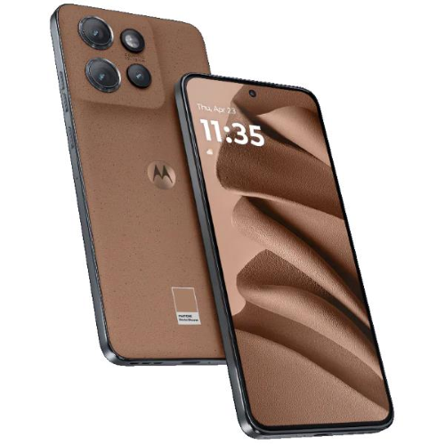 MOTOROLA MOTO EDGE 50 NEO 12/512 MOCHA MOUSSE