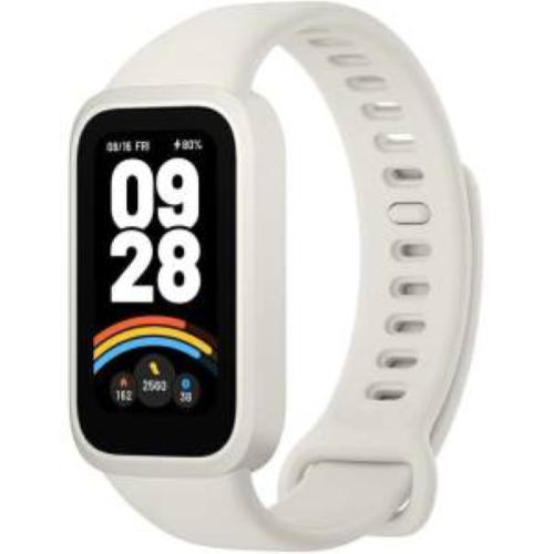 Xiaomi Watch Smart Band 9 Active Beige