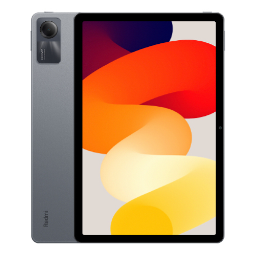 XIAOMI REDMI PAD SE 11" 128GB RAM 4GB GRAPHITE GRAY ITALIA