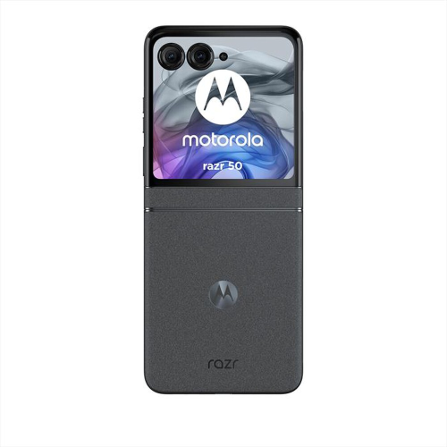 MOTOROLA RAZR 50 5G DS 8+256 VODAFONE KOALA GREY - EUROBABYLON