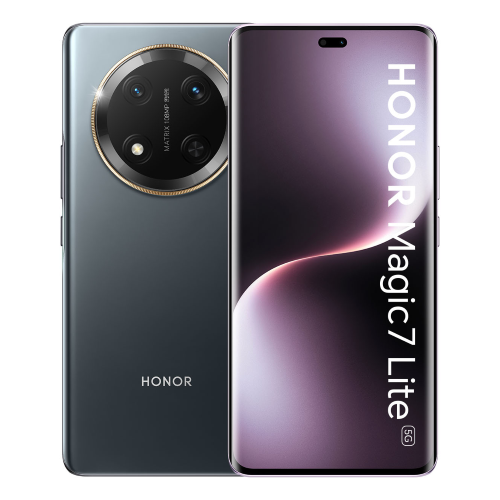 HONOR MAGIC 7 LITE 5G 8/256GB BLACK