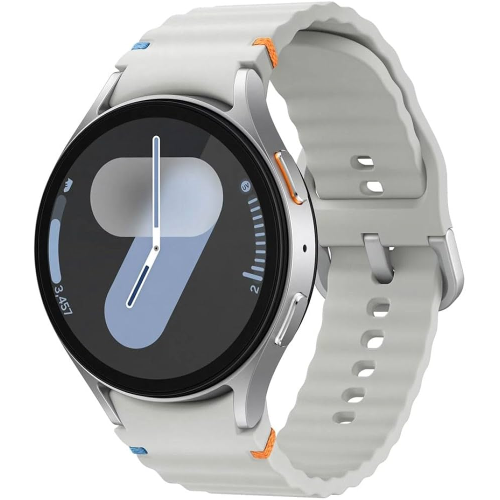 SAMSUNG GALAXY WATCH 7 LTE 44MM SILVER TIM