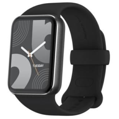 Xiaomi Watch Smart Band 9 Pro Obsidian Black