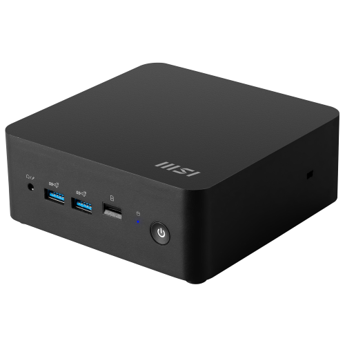 PC MSI CUBI NUC 7 ULTRA 16G 1TB 11P I7-150U WIFI VESA - EUROBABYLON