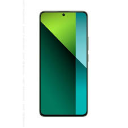 XIAOMI SMARTPHONE REDMI NOTE 13 PRO 5G 8+256GB DUOS OLIVE GREEN ITALIA