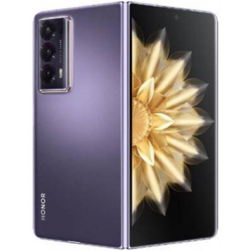 HONOR MAGIC V2 16+512GB 6.43" 5G PURPLE DS ITA - EUROBABYLON