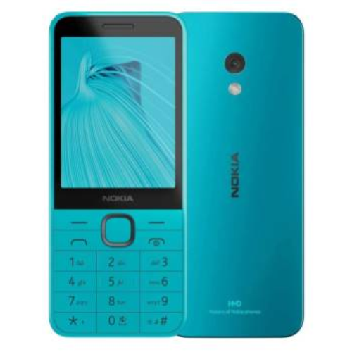 NOKIA 235 BLUE DS TIM - EUROBABYLON