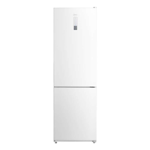 MIDEA FRIGO COMBINATO 310LT E TOTAL NO FROST BIANCO MDRB424FGE01OE - EUROBABYLON