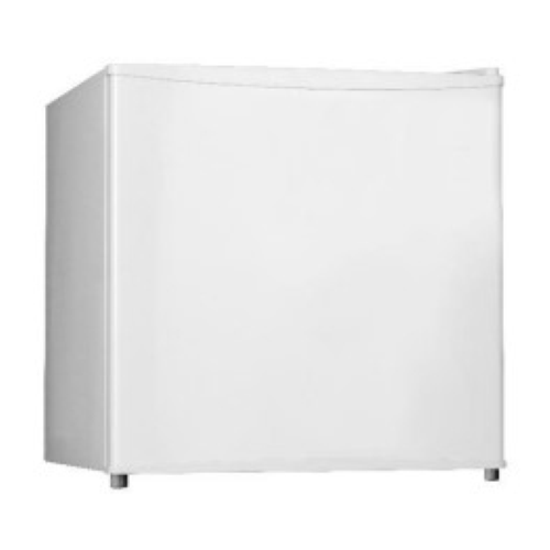 MIDEA MINI FRIGO BAR TAVOLO MONOPORTA 43LT E BIANCO MDRD86FGE01