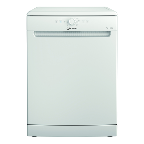 INDESIT LAVASTOVIGLIE LIBERA INSTAL. 14 COPERTI E BIANCO IN2FE14CNP80W - EUROBABYLON