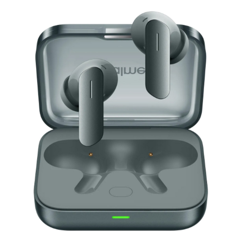 REALME AIR 7 MOSS GREEN WIRELESS EAR BUDS - EUROBABYLON