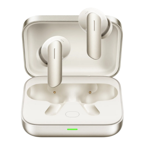 REALME AIR 7 IVORY GOLD WIRELESS EAR BUDS - EUROBABYLON