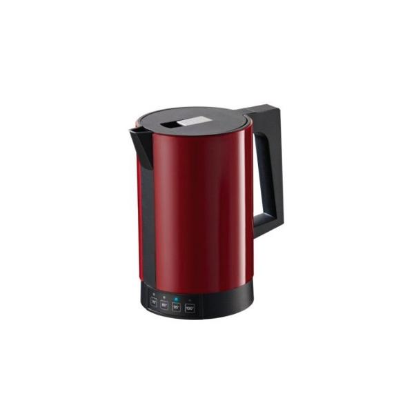 Ritter fontana5 bollitore elettrico 1,1 L Rosso 2800 W - EUROBABYLON