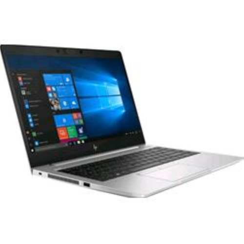 NOTEBOOK HP ELITEBOOK 745 G6 14" AMD RYZEN 7 2.3GHz RAM 8GB-SSD 512GB M.2 NVMe- AMD RADEON RX VEGA 10-WINDOWS 10 PROFESSIONAL 7KP22EA#AB - EUROBABYLON  #