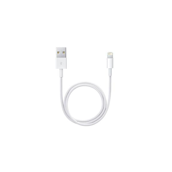 Apple Cavo da lightning a USB 0.5mt