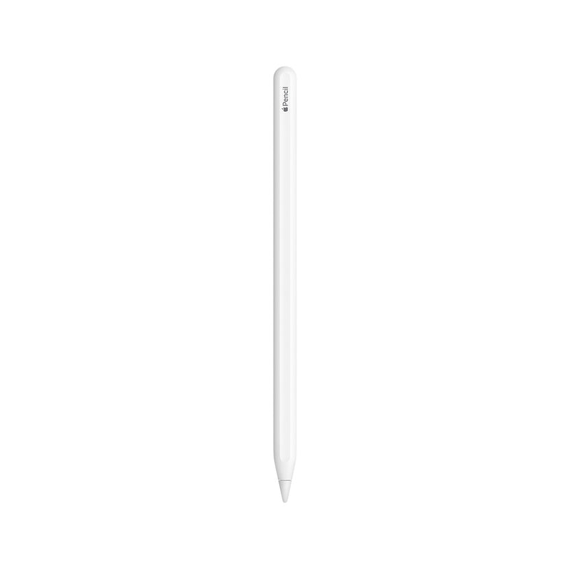 APPLE PENCIL MU8F2ZM/A WHITE (2 GENERATION) - EUROBABYLON