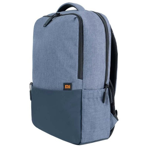 XIAOMI MI COMMUTER BACKPACK LIGHT BLUE BHR4905GL