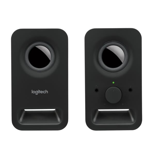 Logitech Z150 Nero Cablato 3 W