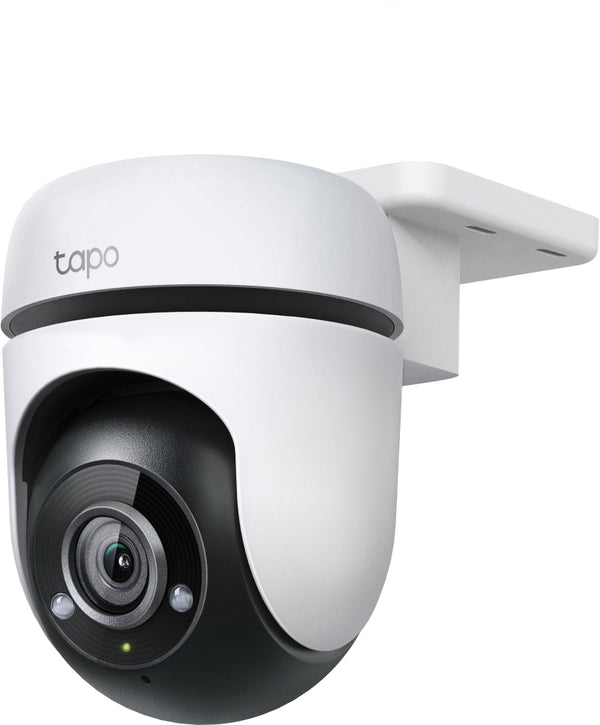 TP-LINK TAPO OUTDOOR PAN/TILT SECURITY WIFI CAMERA TAPO C500