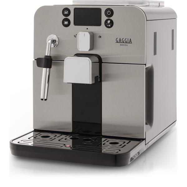 Gaggia Macchina da caffè automatica Brera