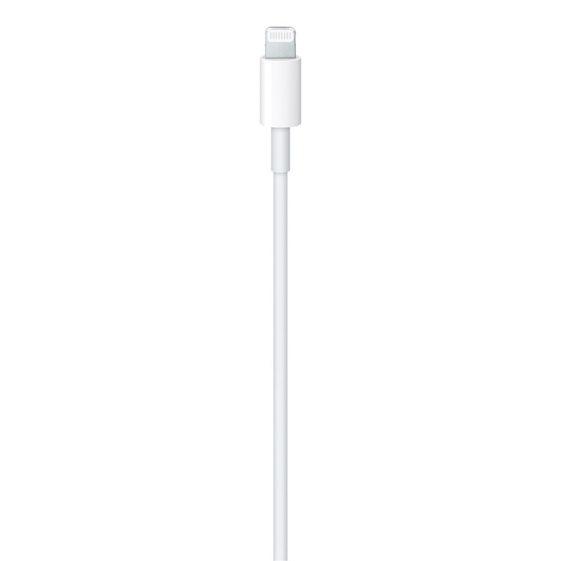 APPLE CABLE USB-C TO LIGHTNING 2M MQGH2ZM/A - EUROBABYLON