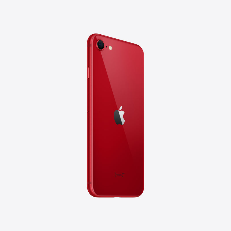 APPLE IPHONE SE (2022) 128GB (PRODUCT) RED - EUROBABYLON