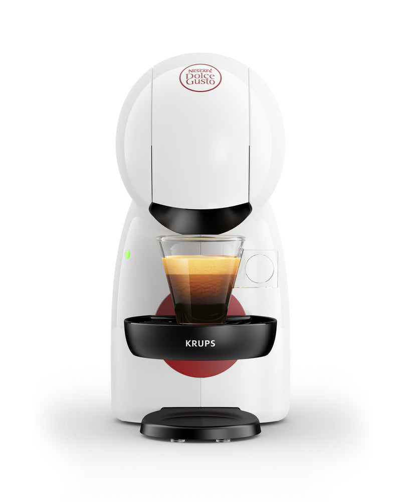 KRUPS DOLCE GUSTO PICCOLO XS KP1A01P16 WHITE