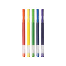 XIAOMI HIGH-CAPACITY GEL PEN (5-PACK) BHR8860GL